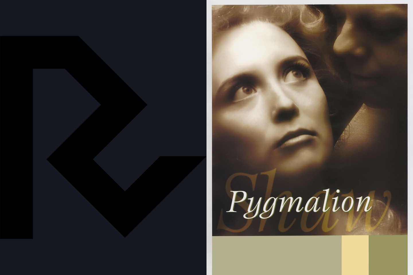 Pygmalion