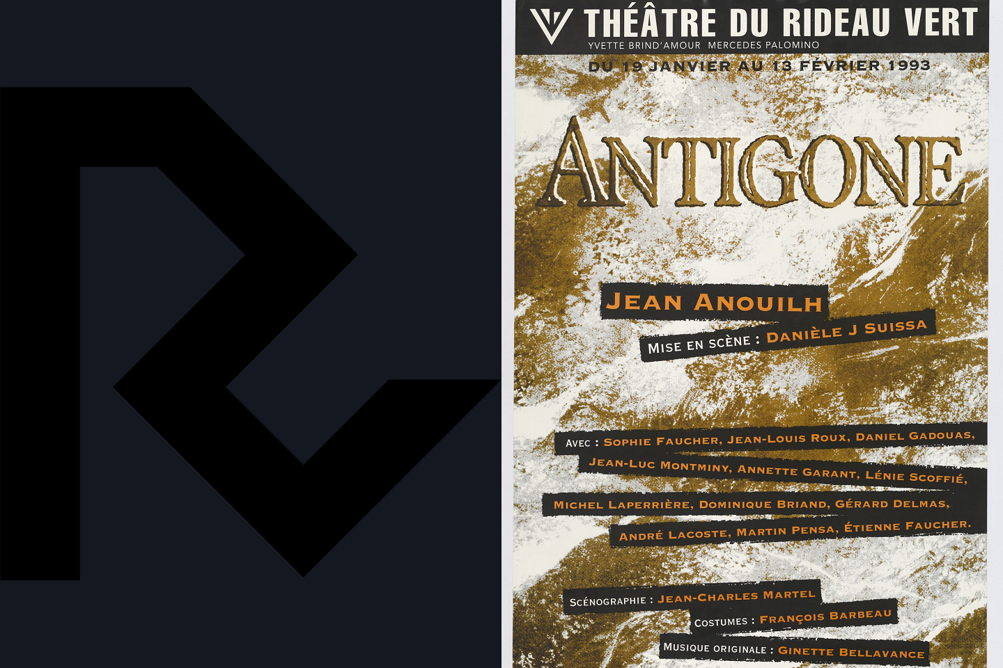 Antigone