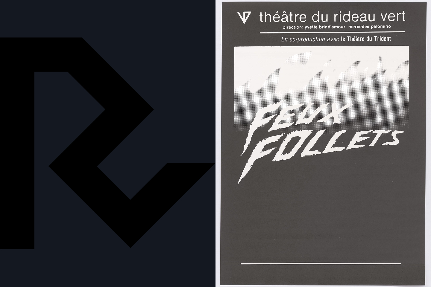 Feux follets