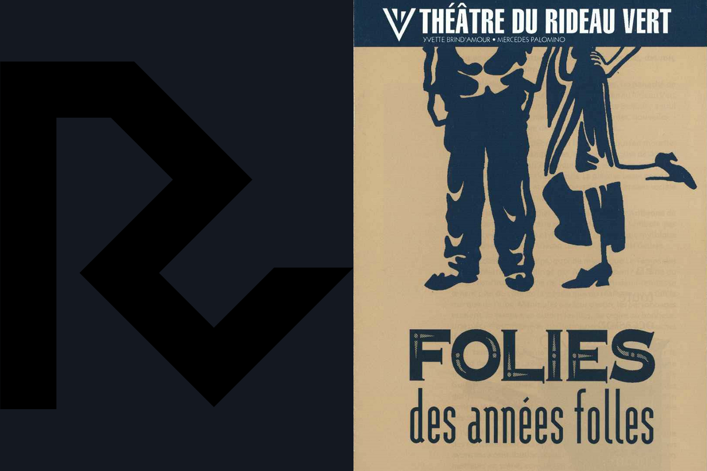 Folies des années folles