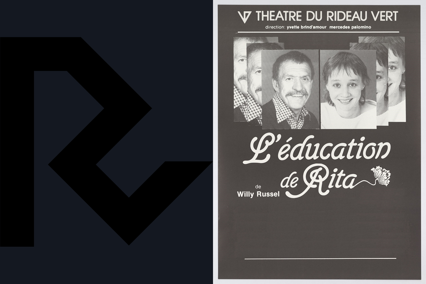 L’Éducation de Rita