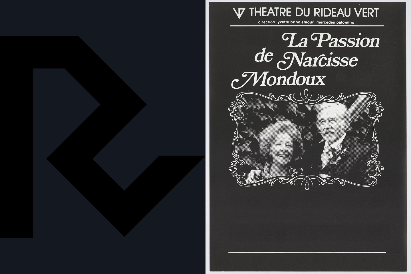 La Passion de Narcisse Mondoux