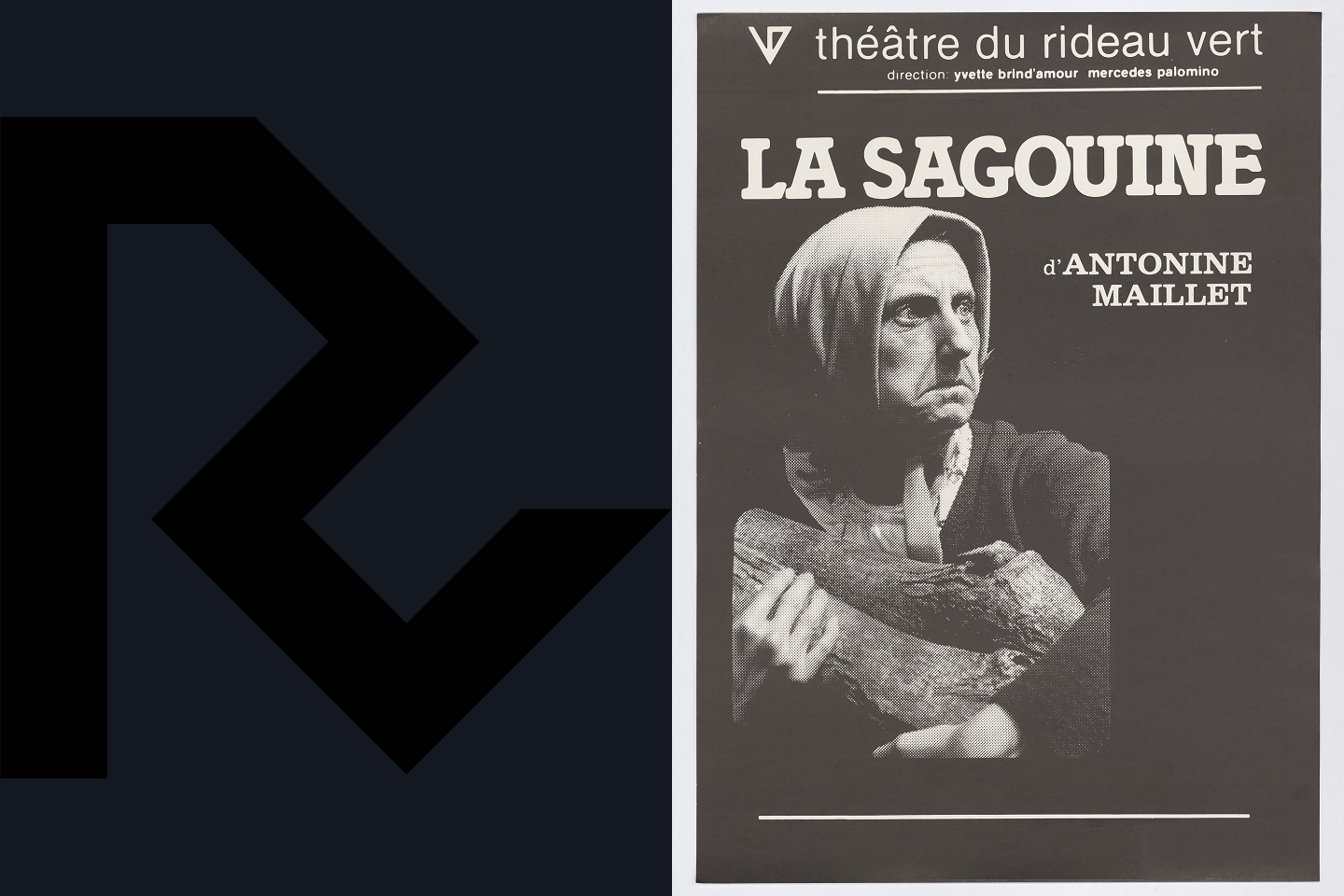 La Sagouine