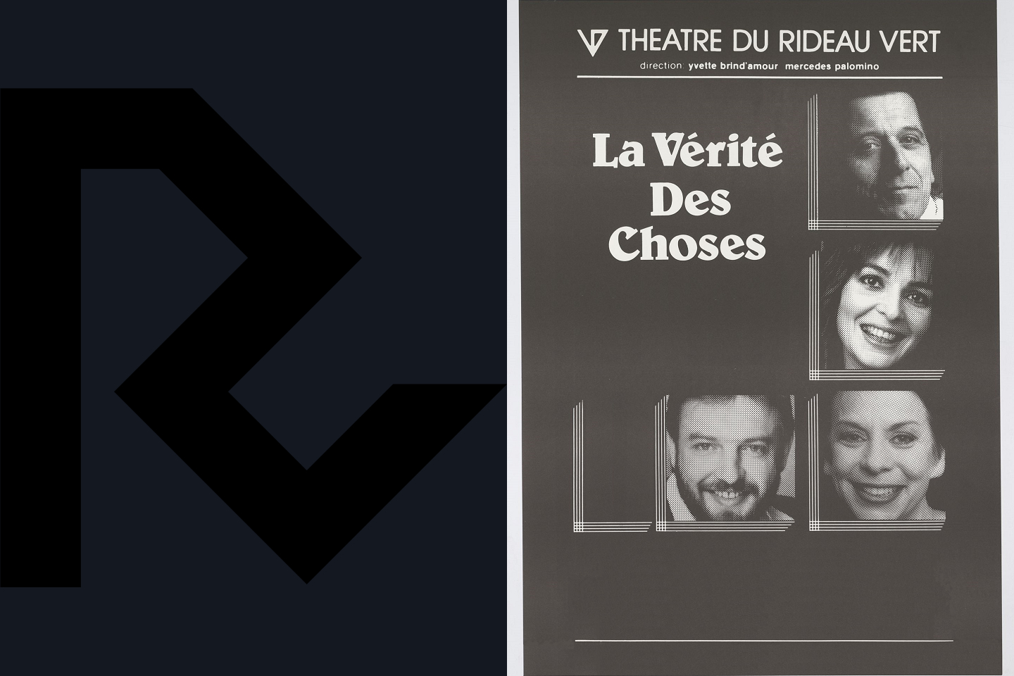 La Vérité des choses