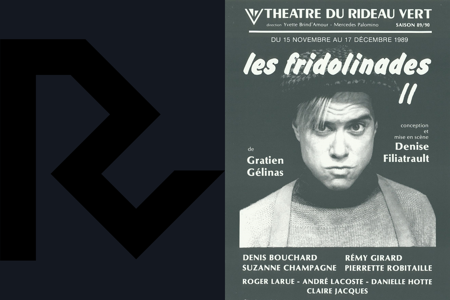 Les Fridolinades II