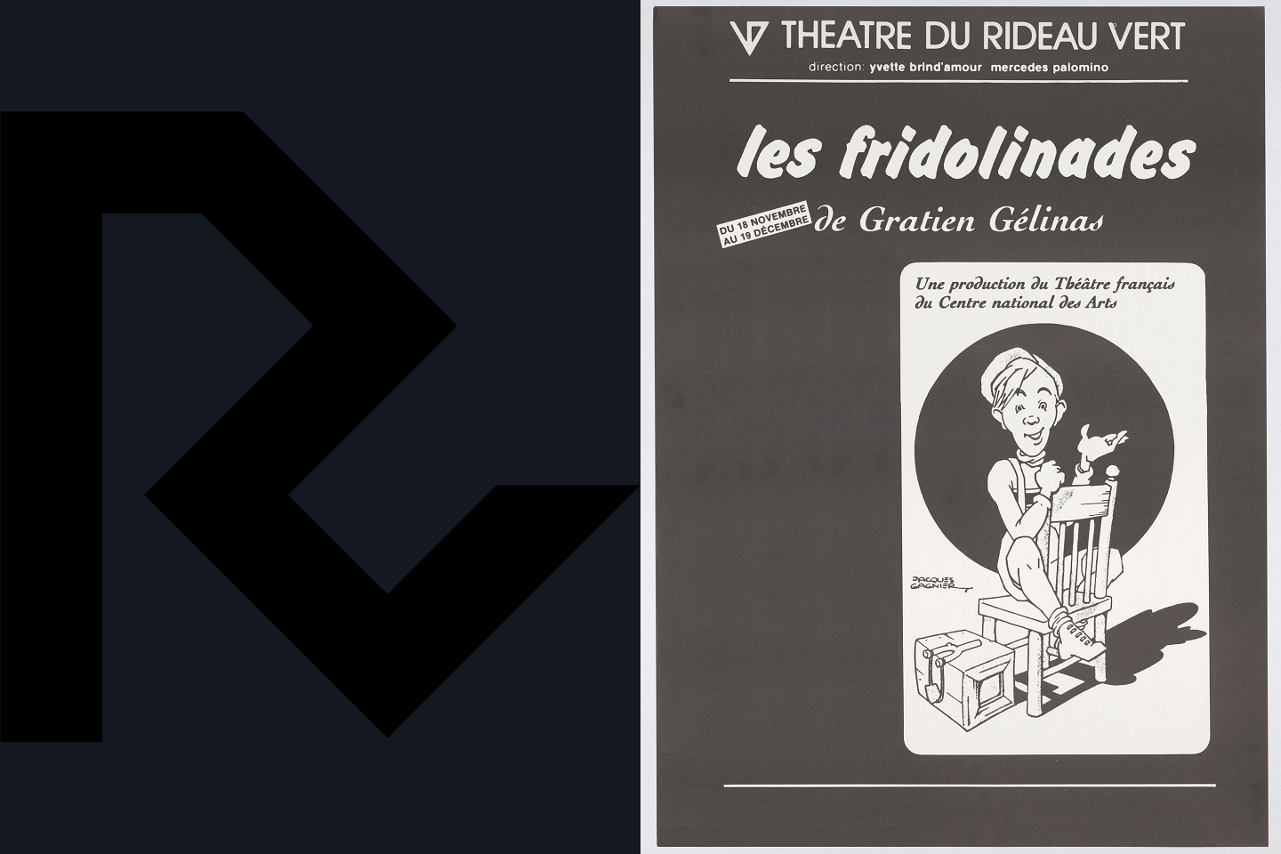 Les Fridolinades