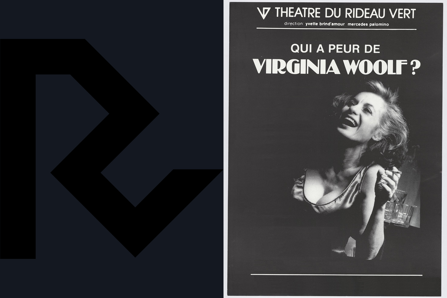 Qui a peur de Virginia Woolf ?