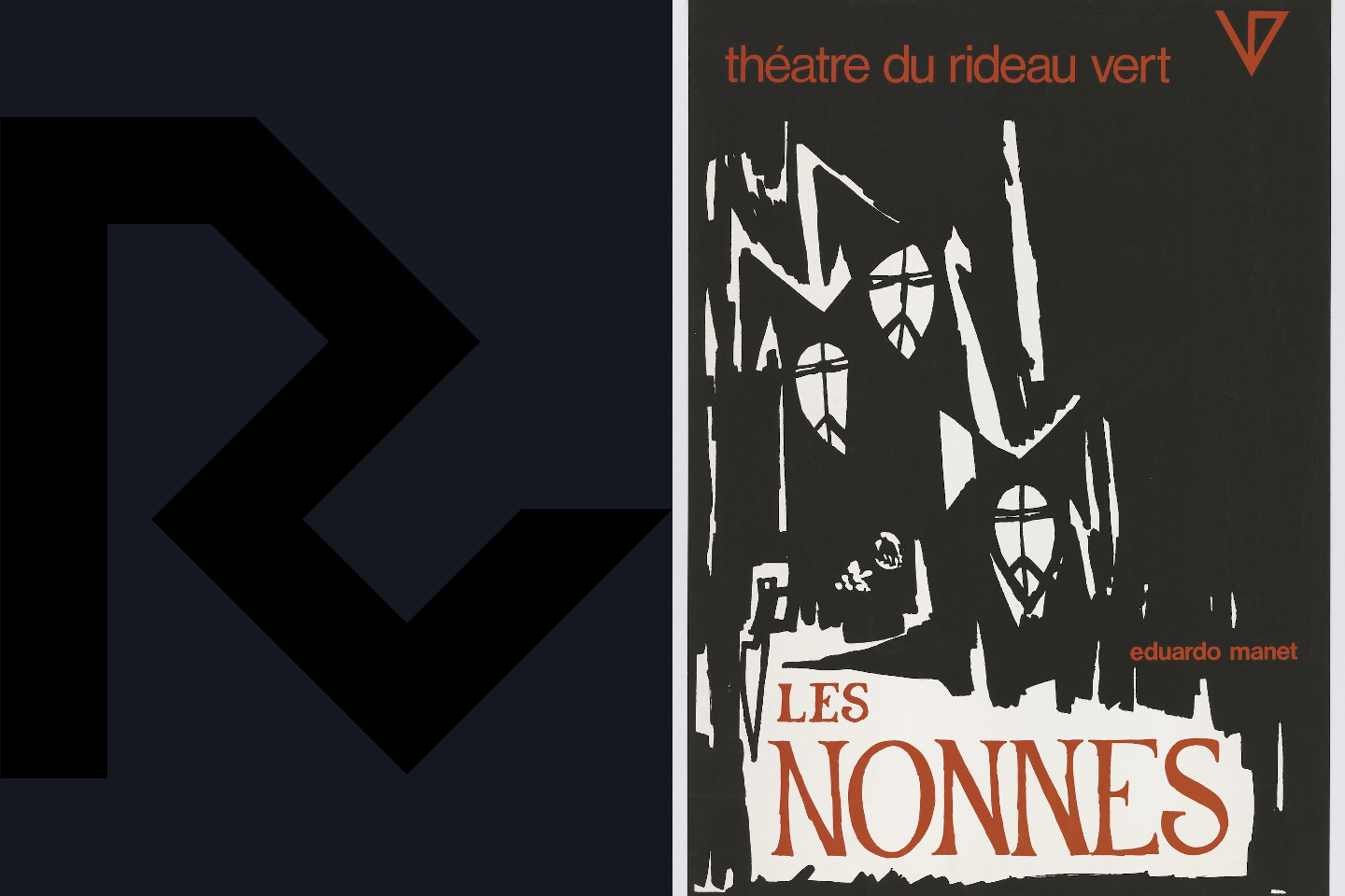 Les nonnes