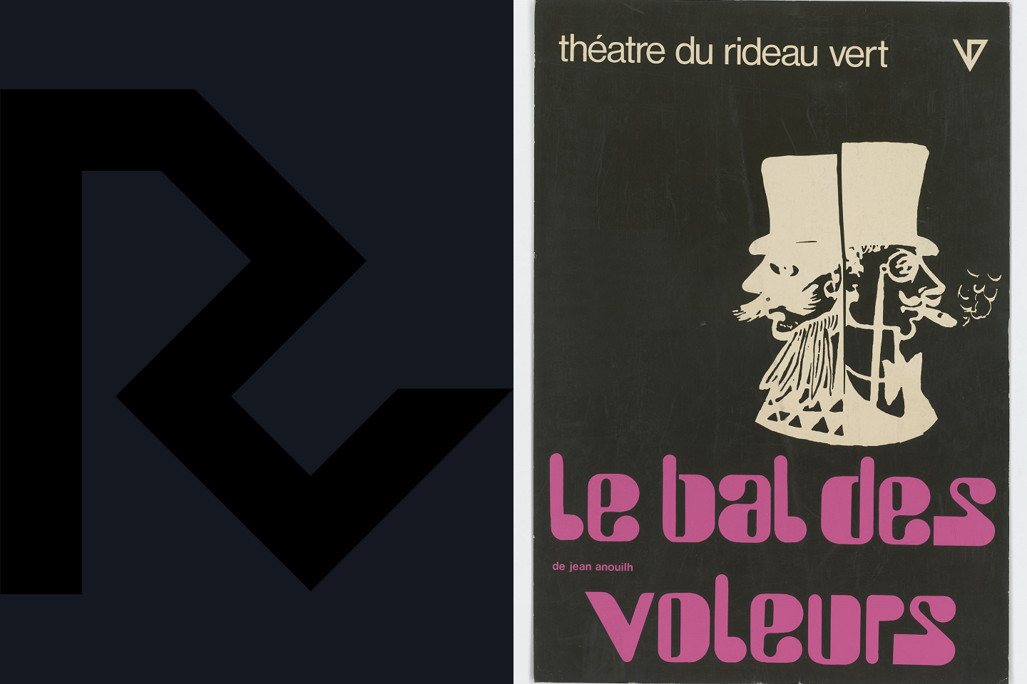 Le bal des voleurs