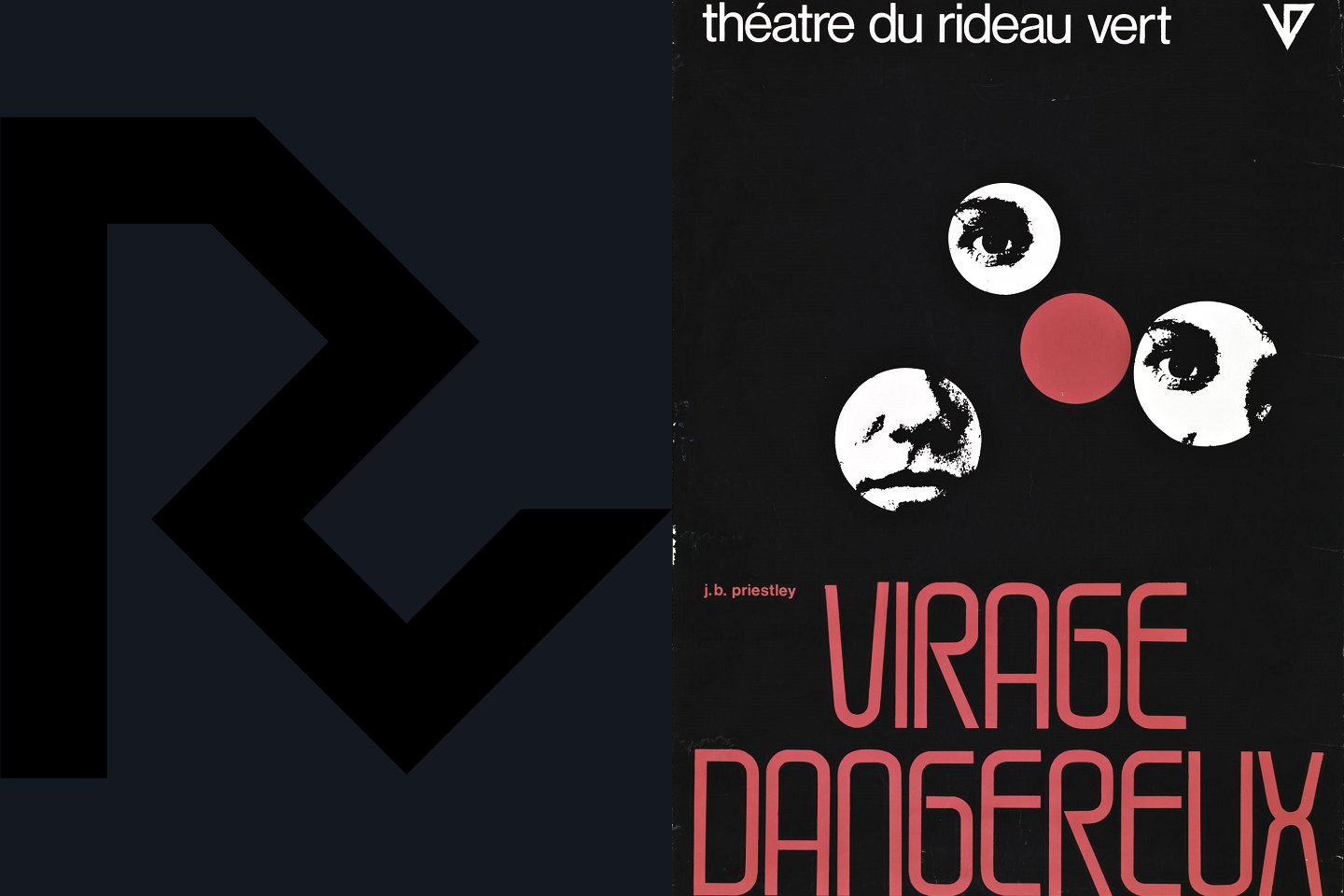 Virage dangereux