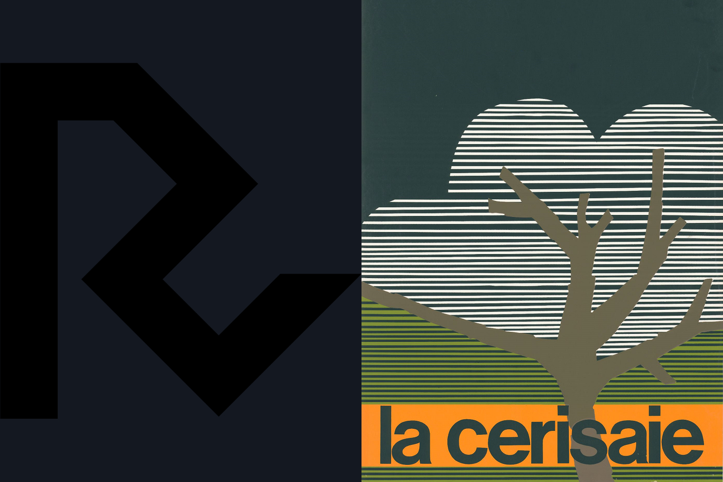 La Cerisaie