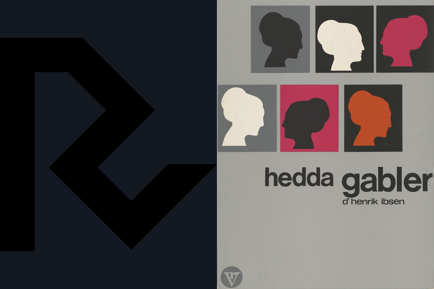 Hedda Gabler