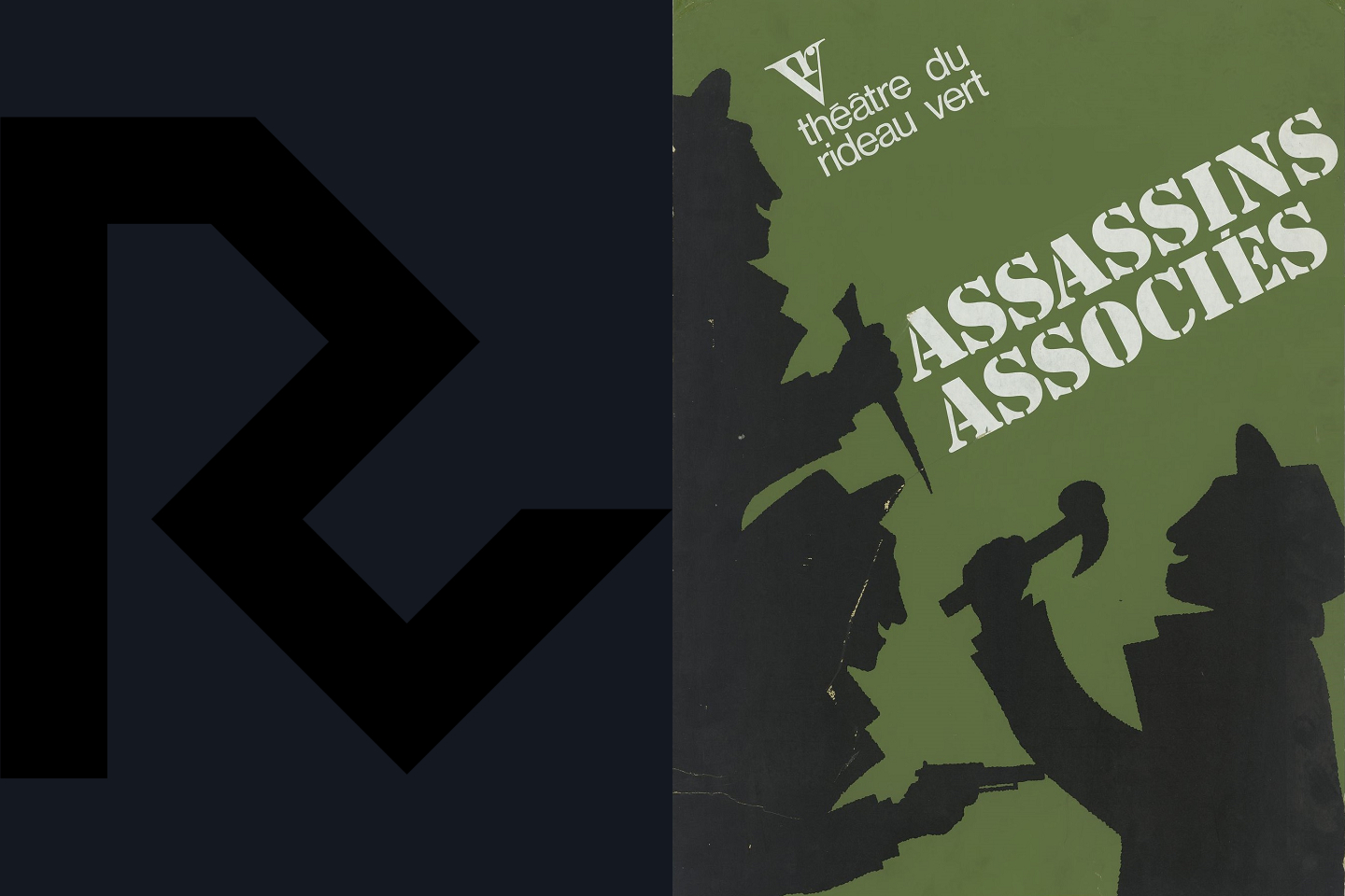 Assassins associés